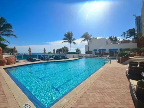 18001 Collins Sunny Isles Beach FL 33160