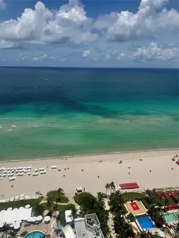 18001 Collins Sunny Isles Beach FL 33160