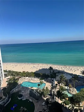 18001 Collins Sunny Isles Beach FL 33160