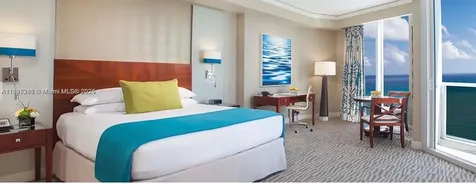 18001 Collins Sunny Isles Beach FL 33160