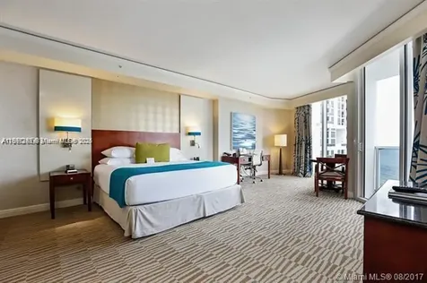 18001 Collins Sunny Isles Beach FL 33160