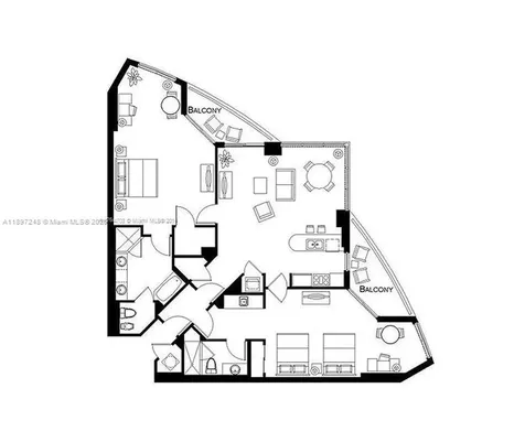 18001 Collins Sunny Isles Beach FL 33160