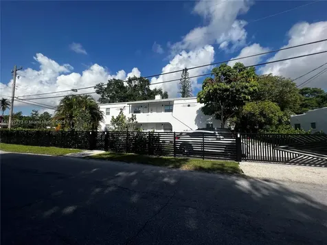 8270 NE 1st Place Miami FL 33138