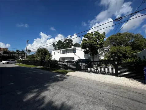 8270 NE 1st Place Miami FL 33138