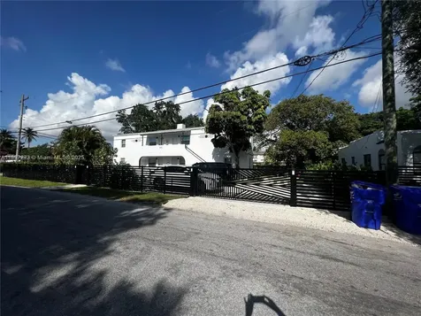8270 NE 1st Place Miami FL 33138