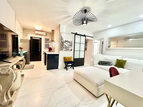 8270 NE 1st Place Miami FL 33138
