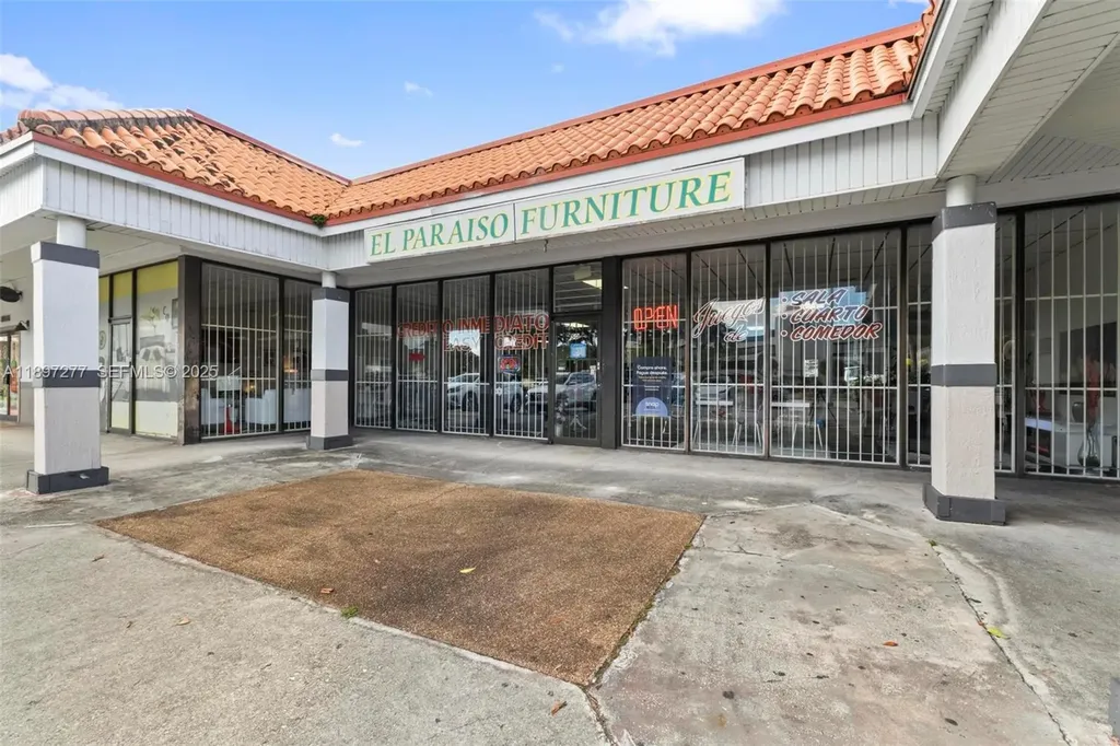 50 NW 107 Avenue Miami FL 33174