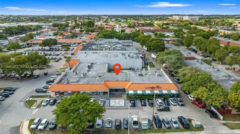 50 NW 107 Avenue Miami FL 33174
