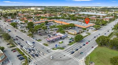 50 NW 107 Avenue Miami FL 33174