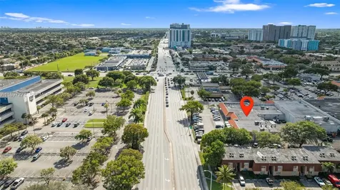 50 NW 107 Avenue Miami FL 33174