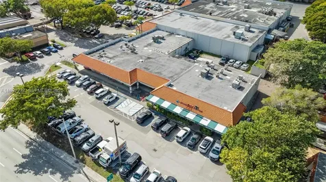 50 NW 107 Avenue Miami FL 33174