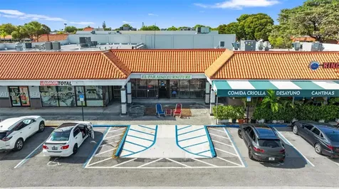 50 NW 107 Avenue Miami FL 33174