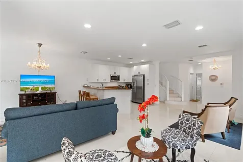 21396 Marina Cove Circle Aventura FL 33180