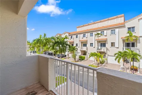 21396 Marina Cove Circle Aventura FL 33180