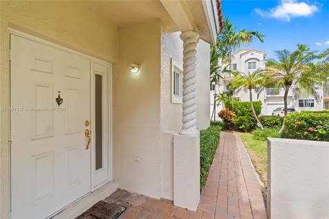 21396 Marina Cove Circle Aventura FL 33180