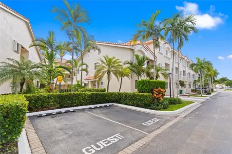 21396 Marina Cove Circle Aventura FL 33180