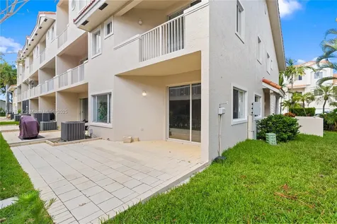 21396 Marina Cove Circle Aventura FL 33180