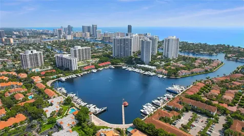 21396 Marina Cove Circle Aventura FL 33180