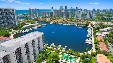 21396 Marina Cove Circle Aventura FL 33180
