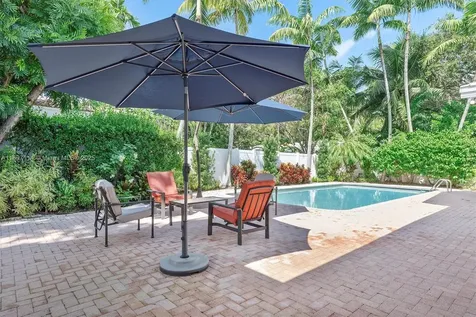 9800 NE 13th Avenue Miami Shores FL 33138