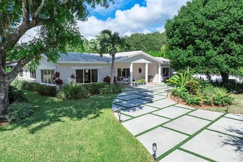 9800 NE 13th Avenue Miami Shores FL 33138