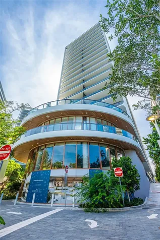 2655 S Bayshore Coconut Grove FL 33133
