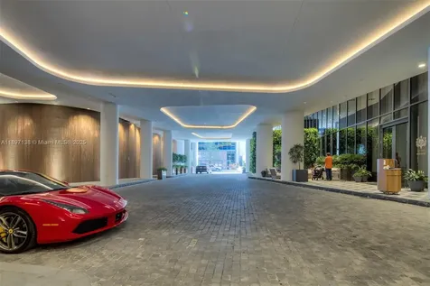 801 S Miami Avenue Miami FL 33130