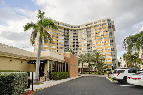100 Golden Isles Drive Hallandale Beach FL 33009