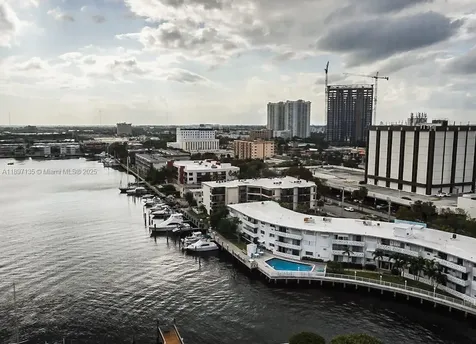 100 Golden Isles Drive Hallandale Beach FL 33009