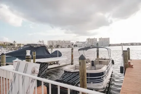 100 Golden Isles Drive Hallandale Beach FL 33009