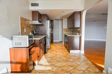100 Golden Isles Drive Hallandale Beach FL 33009