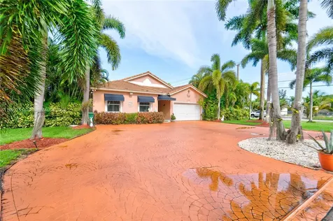 21551 SW 187th Avenue Miami FL 33187