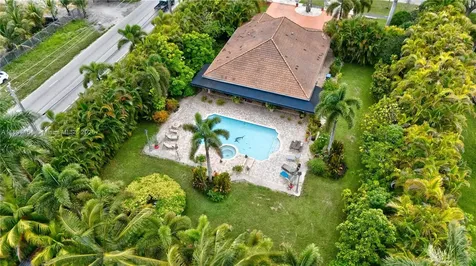 21551 SW 187th Avenue Miami FL 33187