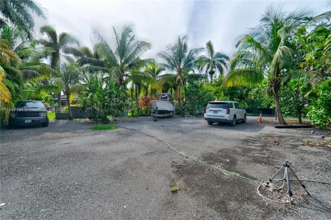 21551 SW 187th Avenue Miami FL 33187