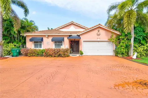 21551 SW 187th Avenue Miami FL 33187