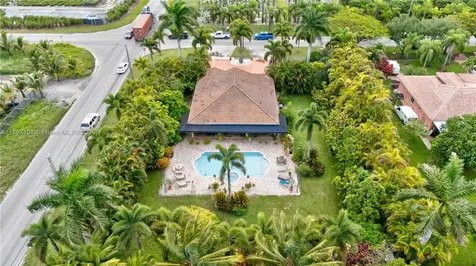 21551 SW 187th Avenue Miami FL 33187