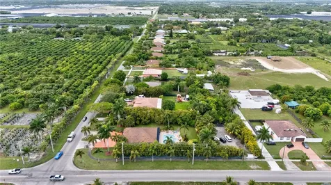 21551 SW 187th Avenue Miami FL 33187