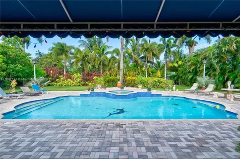 21551 SW 187th Avenue Miami FL 33187