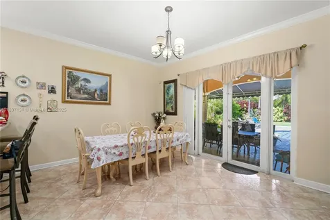 21551 SW 187th Avenue Miami FL 33187