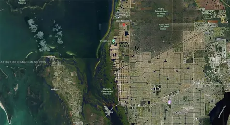 4603 NW 36th Place Cape Coral FL 33993
