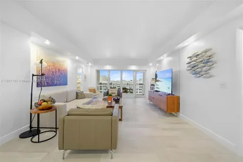 5000 N Ocean Boulevard Lauderdale By The Sea FL 33308