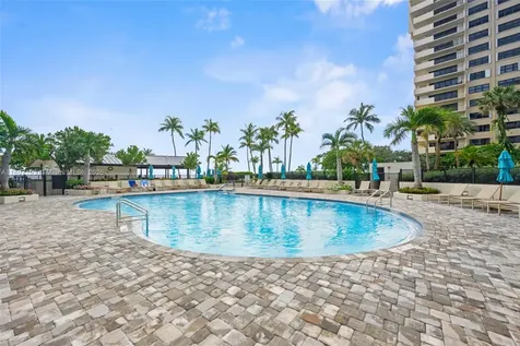 5000 N Ocean Boulevard Lauderdale By The Sea FL 33308