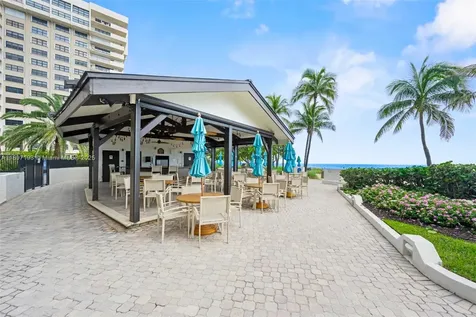 5000 N Ocean Boulevard Lauderdale By The Sea FL 33308