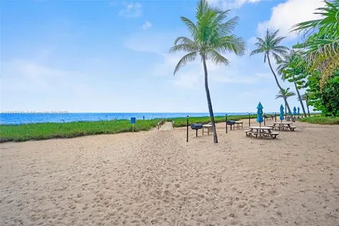 5000 N Ocean Boulevard Lauderdale By The Sea FL 33308