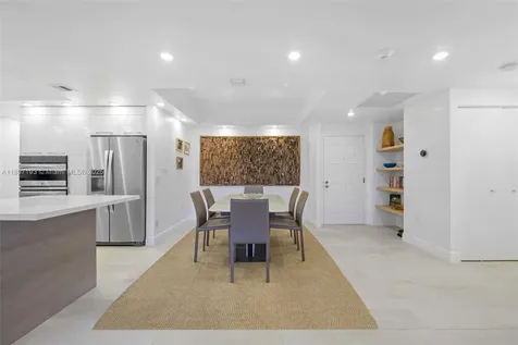 5000 N Ocean Boulevard Lauderdale By The Sea FL 33308