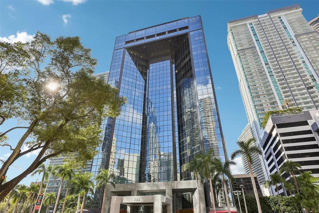 1200 Brickell Avenue Miami FL 33131