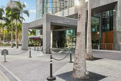 1200 Brickell Avenue Miami FL 33131