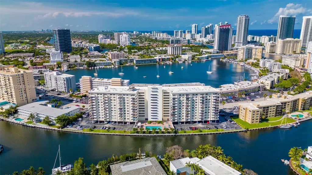 401 Golden Isles Drive Hallandale Beach FL 33009