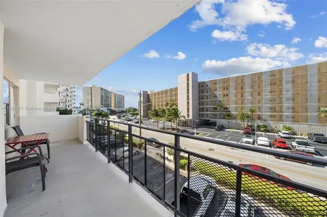 401 Golden Isles Drive Hallandale Beach FL 33009