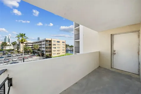 401 Golden Isles Drive Hallandale Beach FL 33009